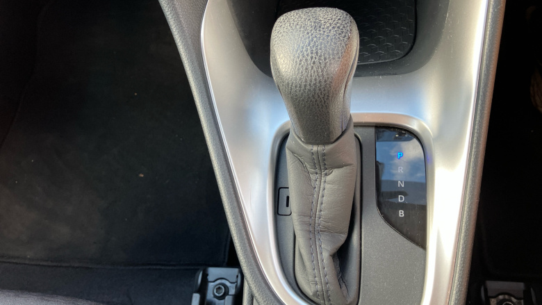 Toyota Yaris 1.5 Hybrid Icon 5dr CVT Hybrid Hatchback